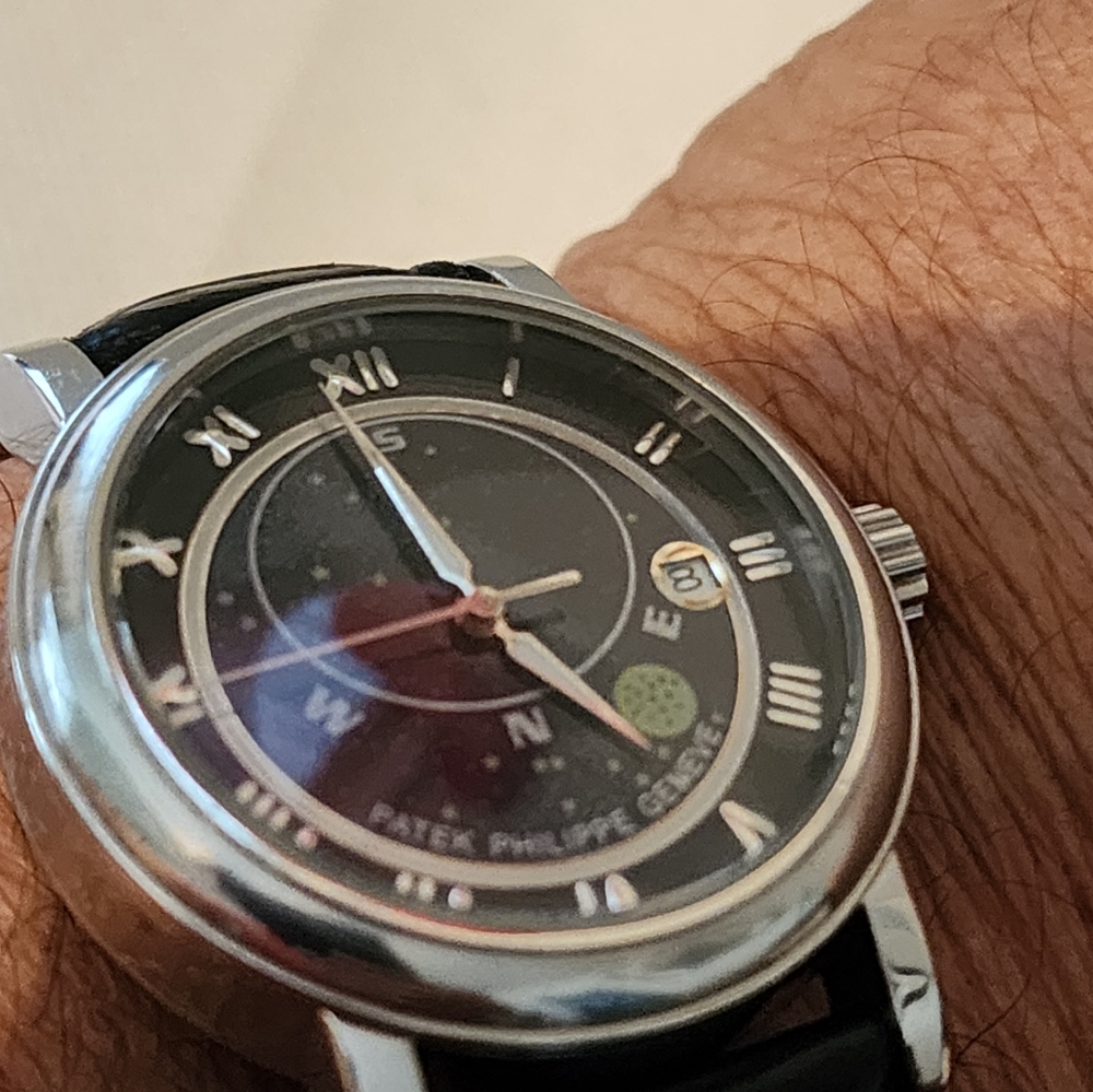 Generic watch